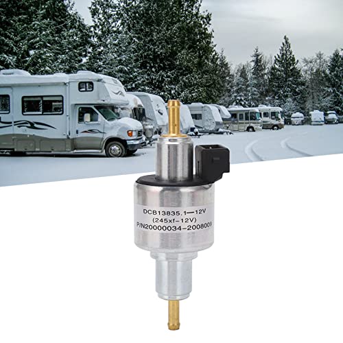 Pompa del Carburante per Riscaldatore Diesel