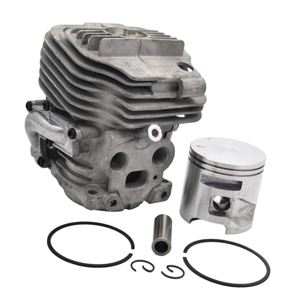 Kit cylindre-piston 51mm pour réparer une panne de compression sur K760 II