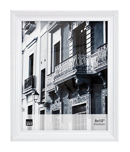 kieragrace Claire Picture Frame, 8 x 10