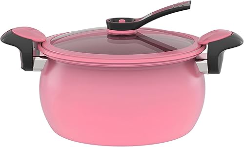 Microollas a presión, olla a presión de cocción rápida, olla de acero inoxidable 304, olla antiadherente, multifunción, estufa de gas de inducción