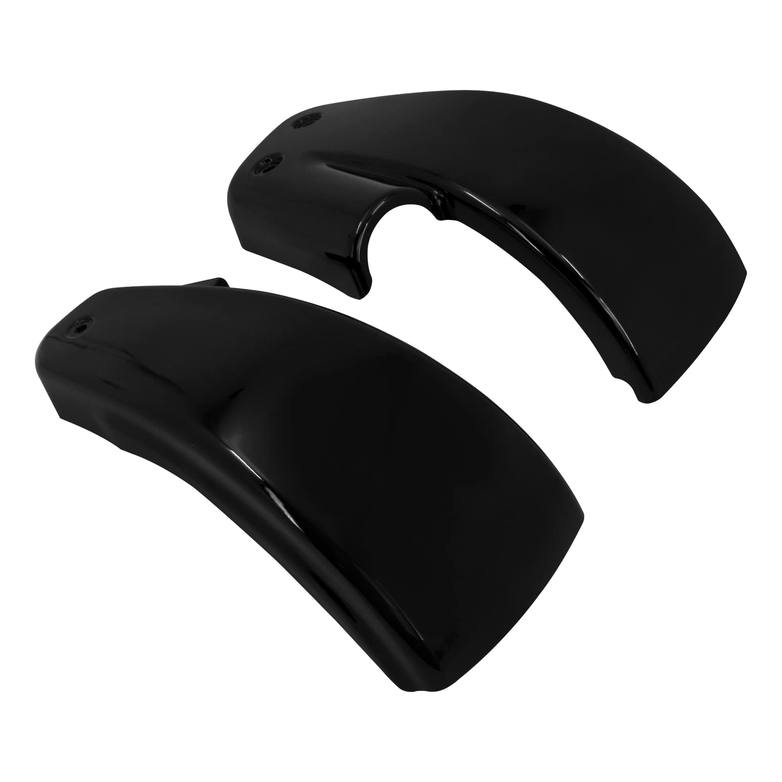Amazon | HDBUBALUS バイク バッテリーサイドカバー バッテリー カバー 