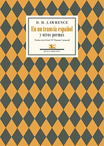 En un tranvía español y otros poemas: Antología poética