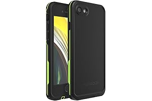 LifeProof FRĒ Series Case for iPhone 6