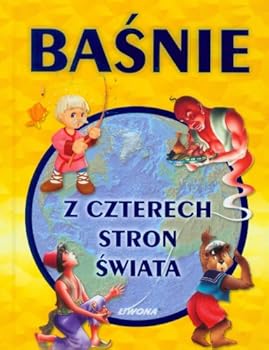 Baśnie z czterech stron świata