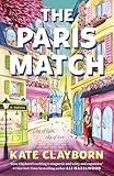  The Paris Match (English Edition)