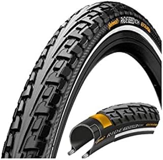 Continental Ride Tour Reflex Reifen, Unisex, Ride Tour Reflex
