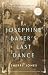 Josephine Baker's Last Dance