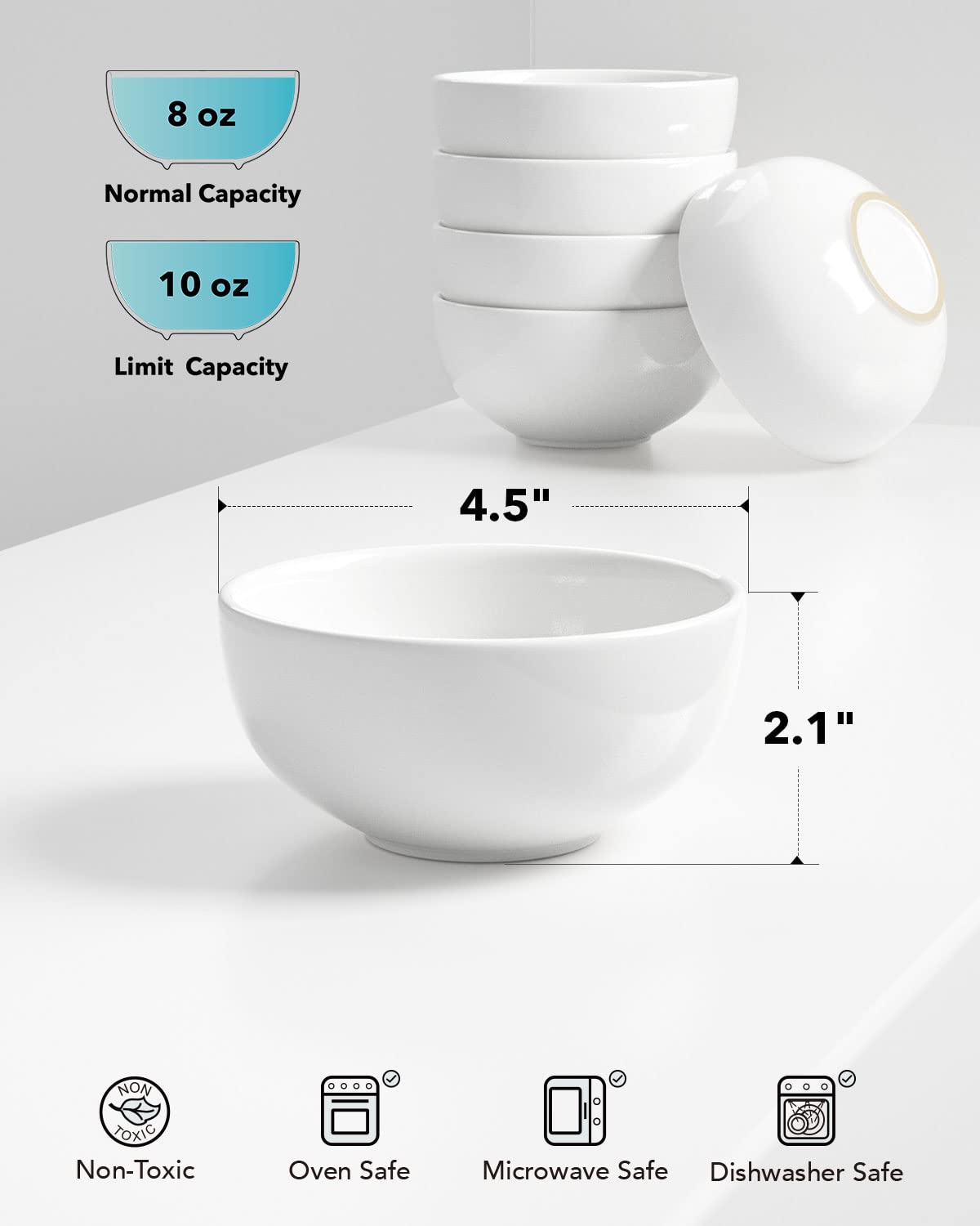 Small Dessert Bowls Chili Bowls 8 Ounce Bouillon Cups For Dessert Soup Dipping Sauce Coffee Cupping Set Of 6 Maze Black F4b60bae 4dee 458f A13b 8a248bf70980.f3962235ddd86e5f7554f8a30eb4fe5c