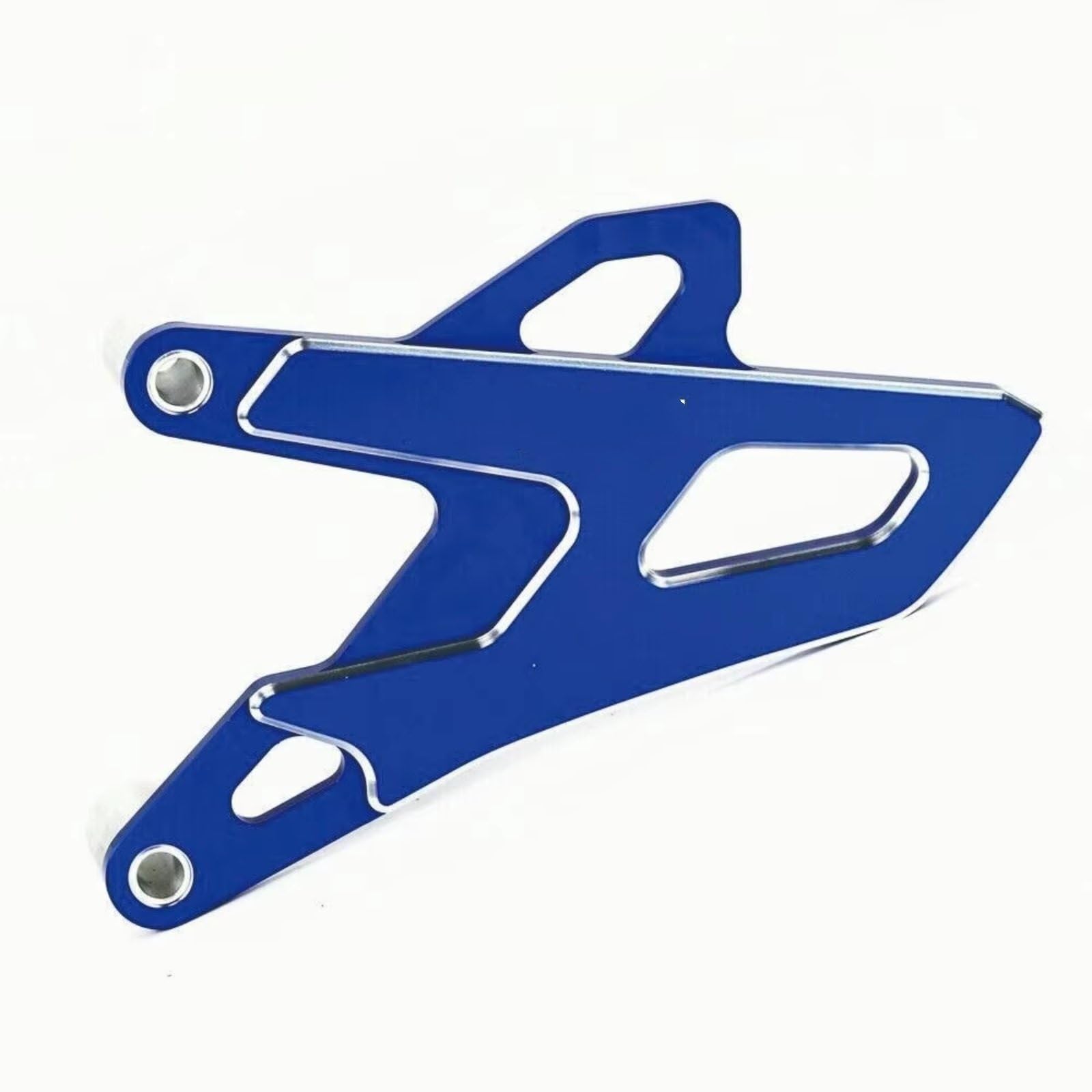 Protector cadena de cubierta caja piñón delantero para YAMAHA YZ450F