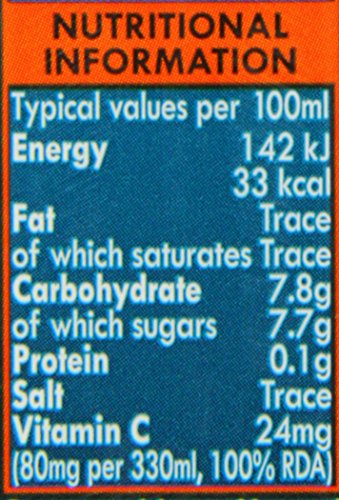 Té Matcha Pear Rhubarb 330 ml miniatura 5