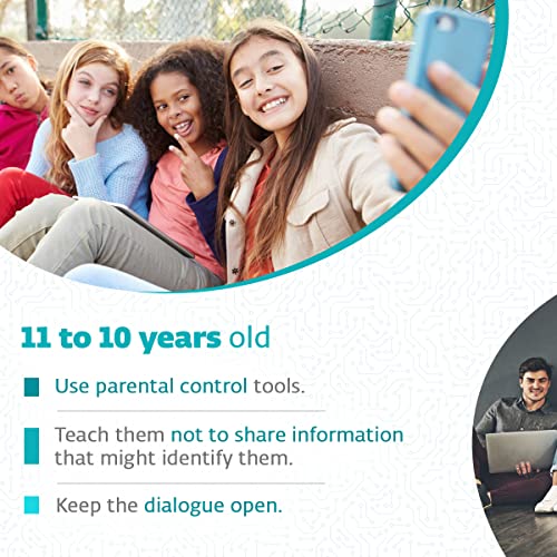 ESET Parental Control For Android 1 Device, 1 Year - Image 7