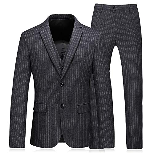 Costumes d'affaires HOTK : finis les vêtements mal ajustés au bureau