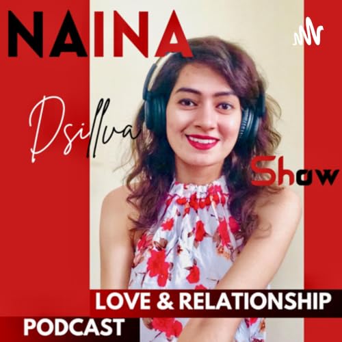 Naina Dsillva Show cover art