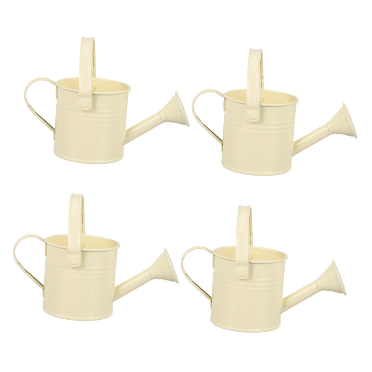 Hemobllo 16pezzi Annaffiatoio Per Piante Da Giardino Di Annaffiatoi Ergonomici Per Irrigazione Esterna e Interna Design Elegante e Pratico Per Fioriere e Vasi