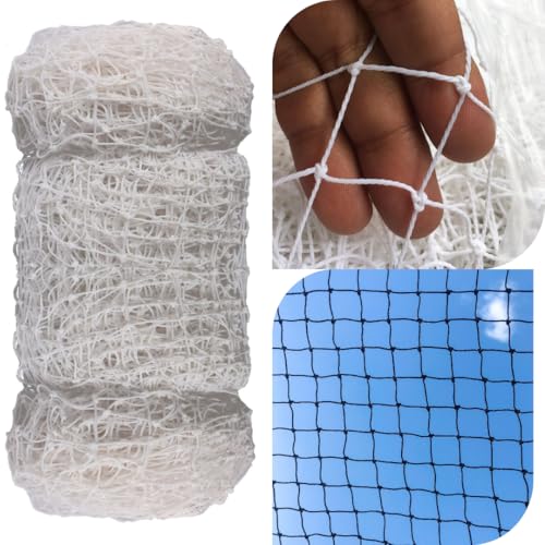 Image of Venture Ultimate Anti-Bird Netting Solutions | Protect Your Garden & Crops Durable, Bird Nets | Keep Pests Away Naturally /Bird Control /Pigeon Net (4 * 60 FEET)