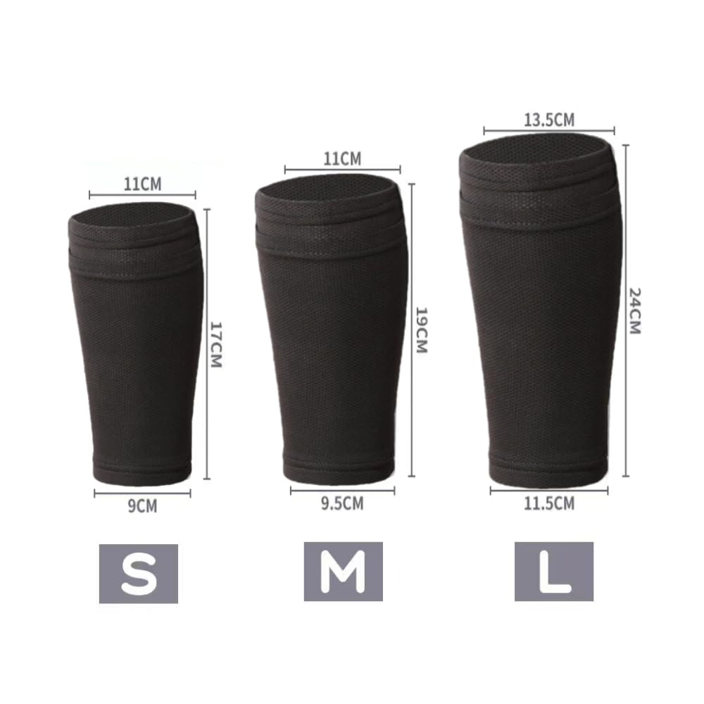 Soccer Shin Guards For Kids Girls Toddler Shin Pads Protection Soccer Gear For Kids 2-7 Years Old Girls Toddler Shin Guards Soccer Equipment For Football Games