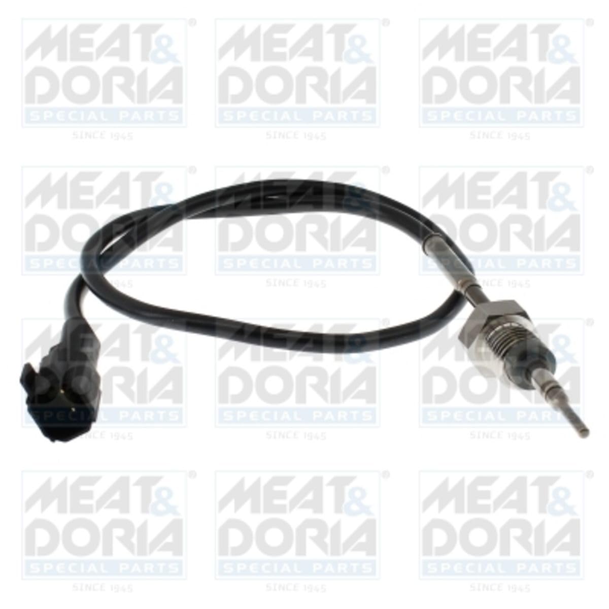 MEAT & DORIA Sensor, Abgastemperatur 12819 für Ford