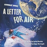A Letter For Air 1778185940 Book Cover