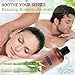Sensual Massage Oil for Couples Sexual - Massage Oils for Date Night - Massage for Therapy - Aromatherapy Massage Oil Intimate Moments - Aphrodisiac Oil - 8.45 Fl Oz