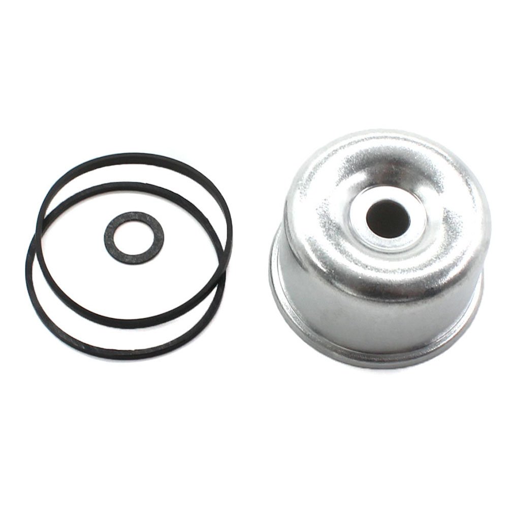 Aisen Carburettor Float Chamber Float Housing For Briggs & Stratton 796611 493640 398191