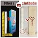 xinXbabe Drying Stick Drying Rod for Toy Diatomite Water-Absorption Stick【Quick Drying/Reusable/Preventing Moisture and Mold】Absorbent Stick Drying Rod 2-Piece Set