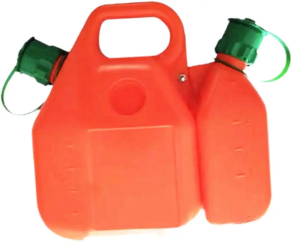 Generic O óleo Do Motor a Pode 2 Tempos Garrafa de de Combustível a para Weedeater