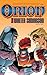 Orion by Walt Simonson Book One