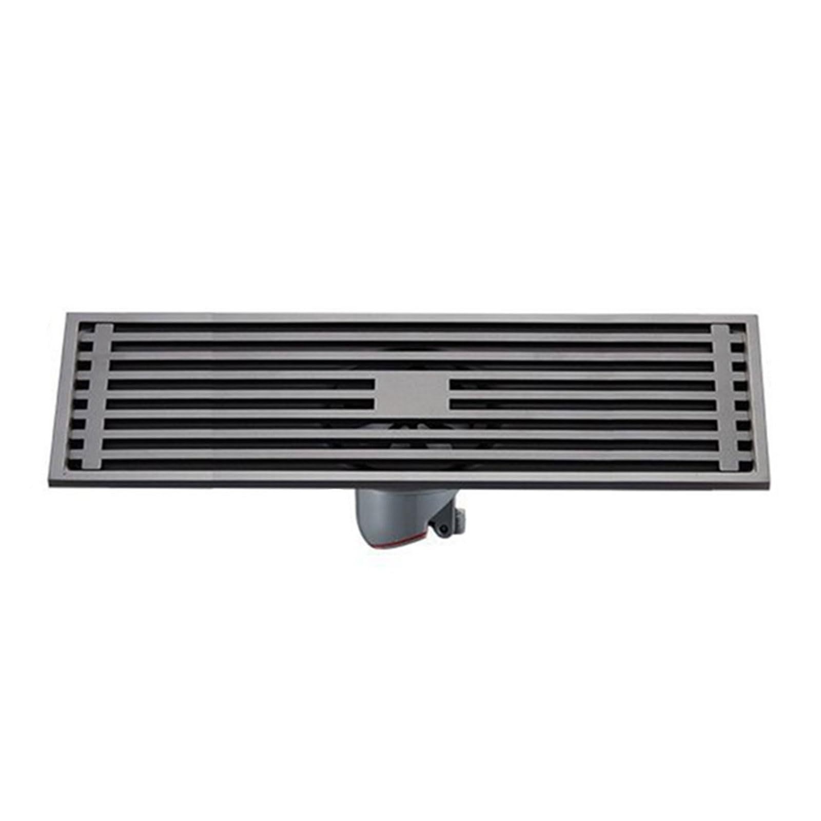 Stainless Steel Shower Floor Drain Shower Strainer Filter Universals Strainers Hair Catcher Bathroom Hardware Stainless Steel Drain Resistant