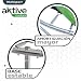 Aktive 54084 - Cama elástica 320 cm de diámetro Aktive Sports