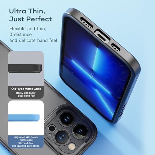 Capa Rock Guard Lens Protect para iPhone 13 Pro Max Original