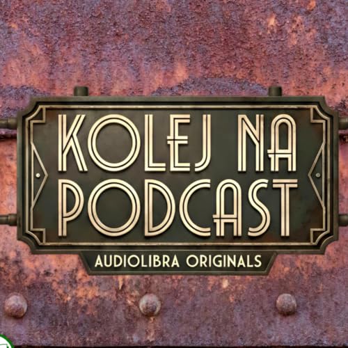 『Kolej na Podcast』のカバーアート