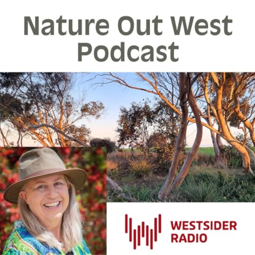 Westsider Radio: Nature Out West cover art