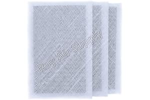 RAYAIR SUPPLY 20x30 Replacement Filters