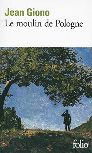 Le moulin de Pologne (French Edition)
