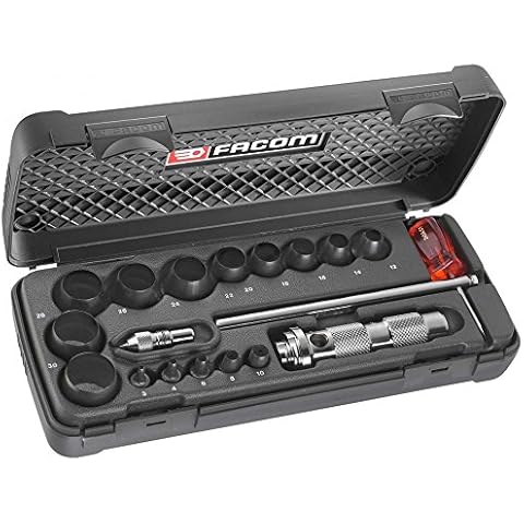 Facom 245.J1A-composition Circular Set Cover