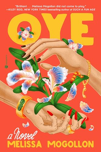 Oye: A Novel view 2