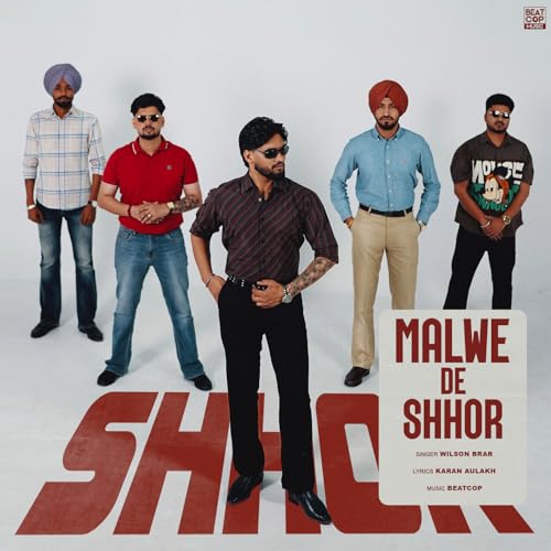  Malwe De Shhor