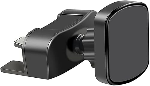 Soporte magnético universal para teléfono celular, salida de aire, ranura de CD, clip de montaje para soporte de teléfono móvil, soporte de soporte