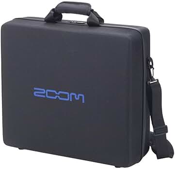 Amazon.com: Zoom CBL-20 Carrying Case for L-12 and L-20 : Electronics