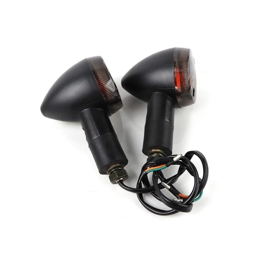 intermitentes led Para Motocicleta, Lámpara Intermitente