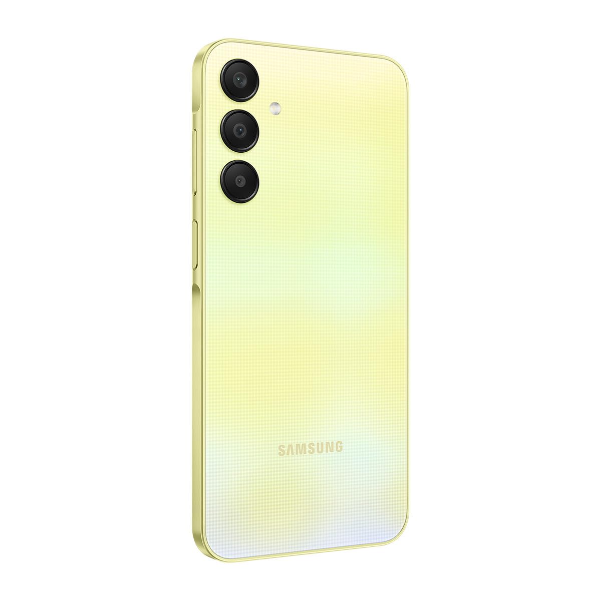 Samsung Galaxy A25 5G Akıllı Cep Telefonu 6 GB RAM,128 GB Depolama