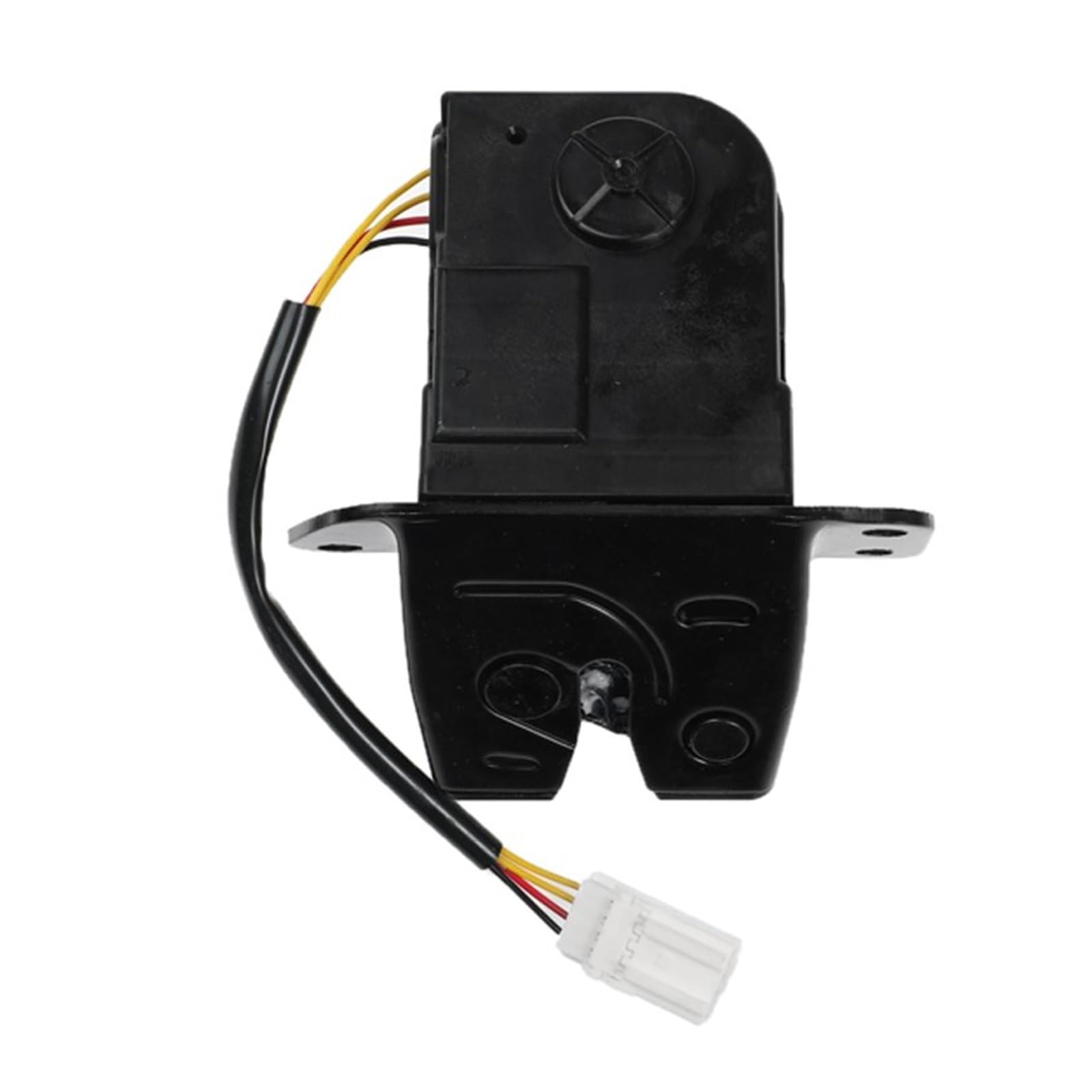 VEMO Achterklepslot voor o.a. Seat - V10-85-0198, 4062375434411