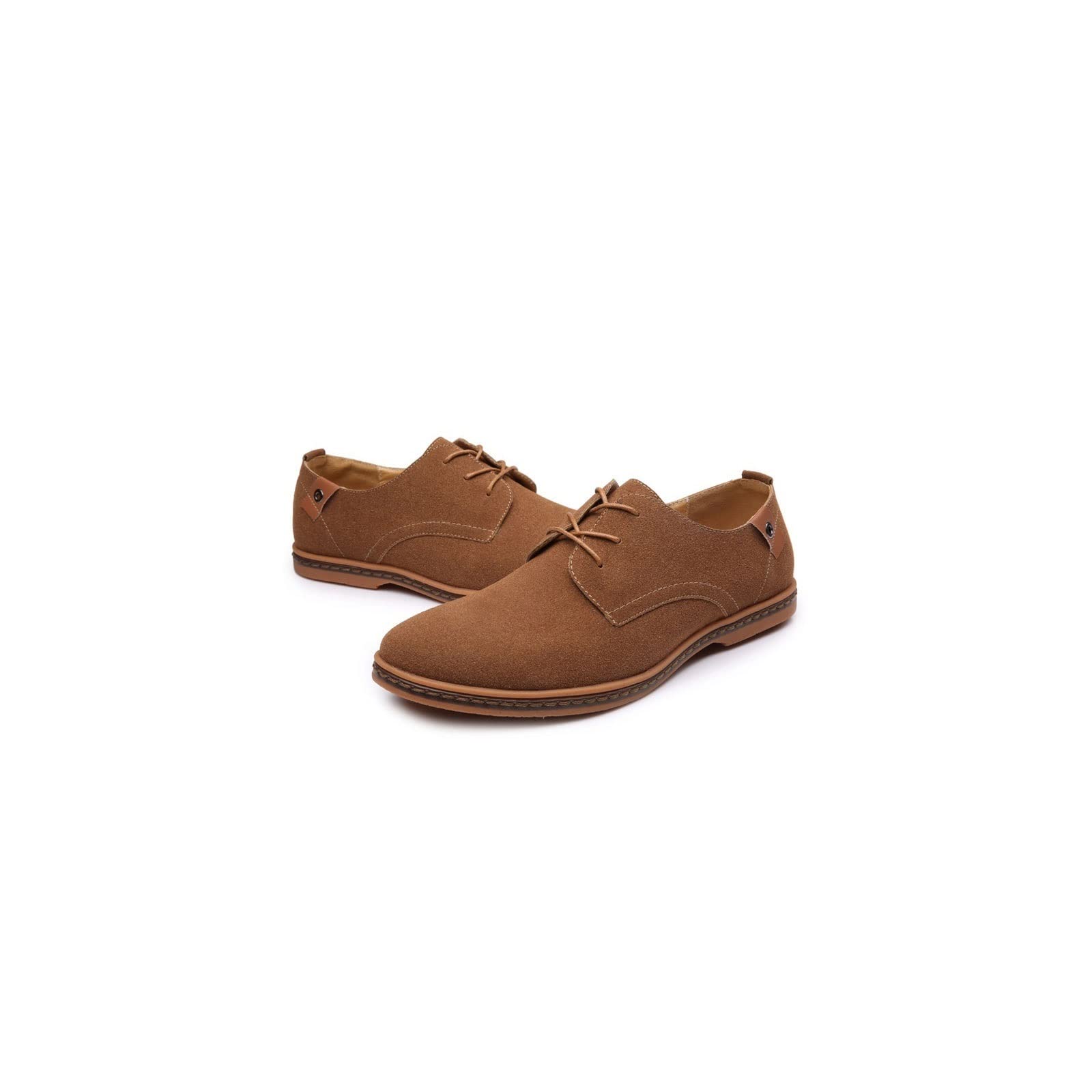 Chaussures de robe confortables style sneakers de printemps - 4