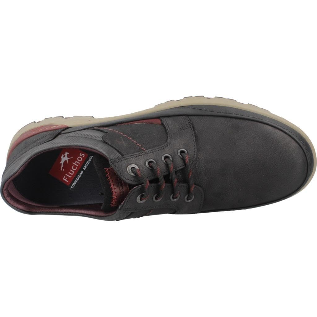 Fluchos F1843 ZAPATOS PLANOS Hombre
