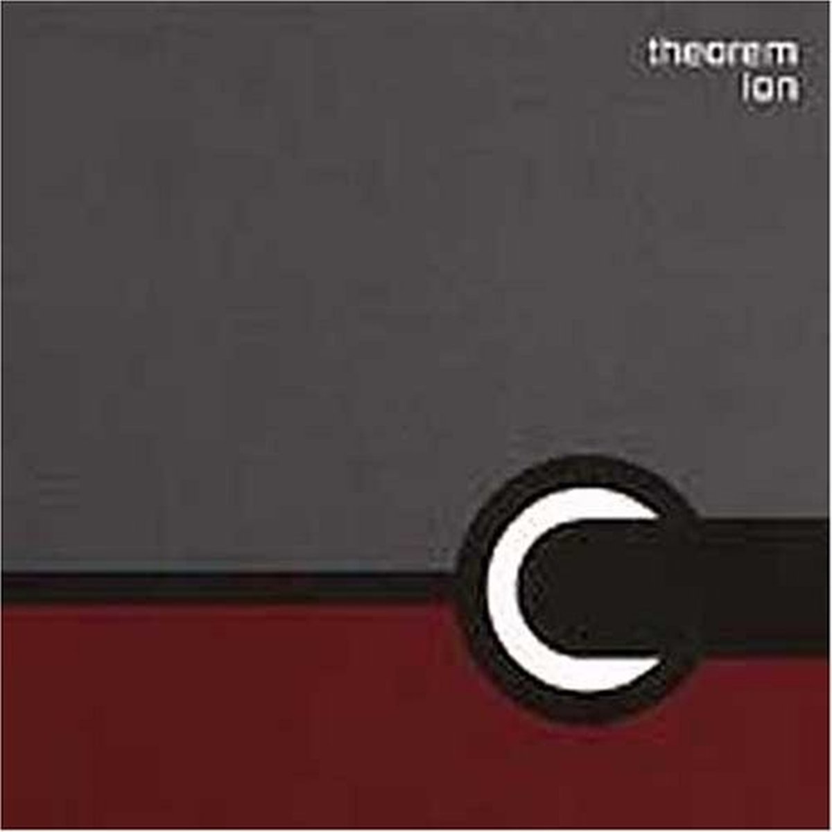 Ion [Audio CD] Theorem
