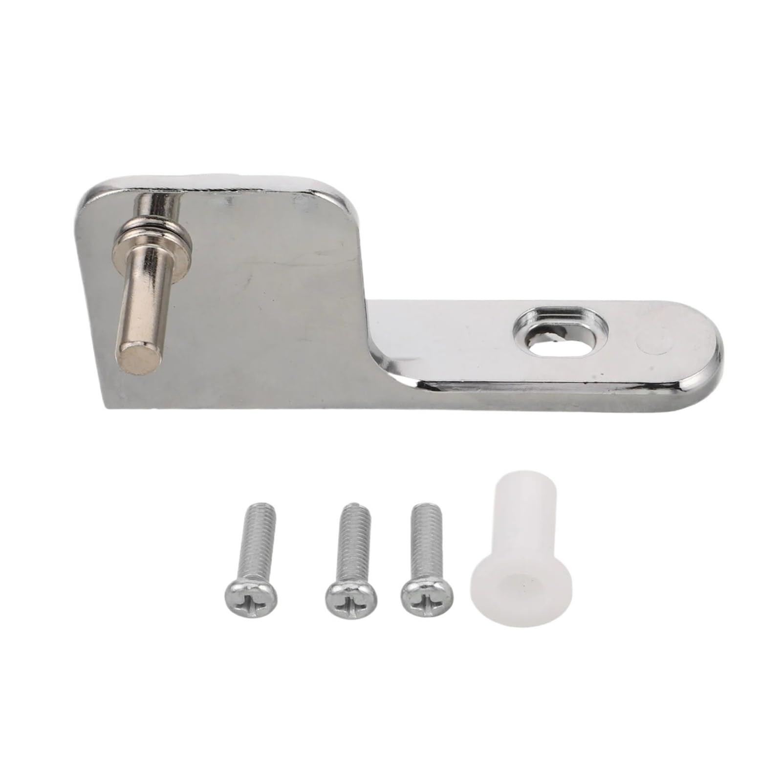 Niufenggeo One Color Compatible For Samsung, Refrigerator Door Hinge Pivot Accessories Bcd-265Wmriss1, Fridge Hinge