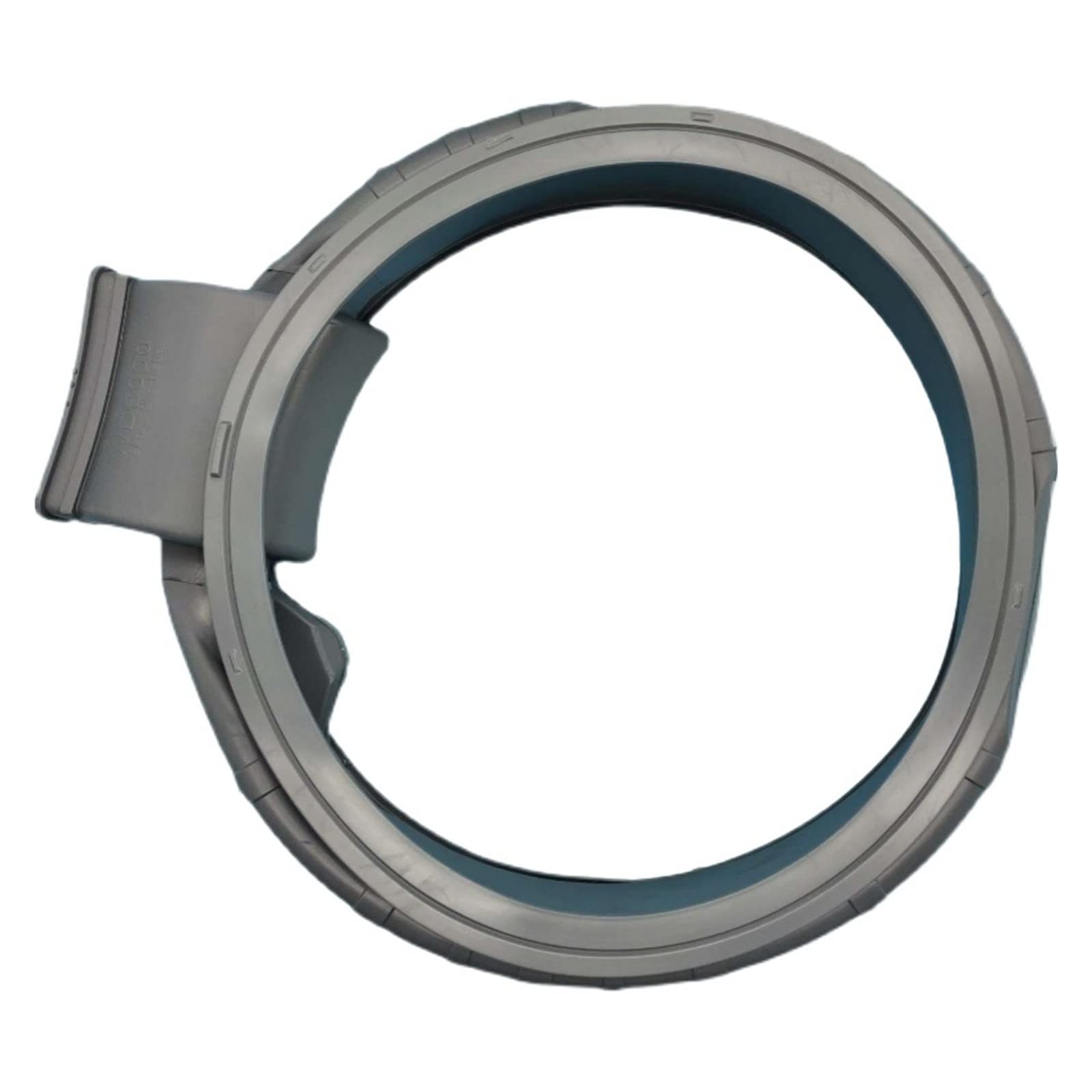 Junta De Puerta For Lavadora De Carga Frontal, Compatible Con Samsung