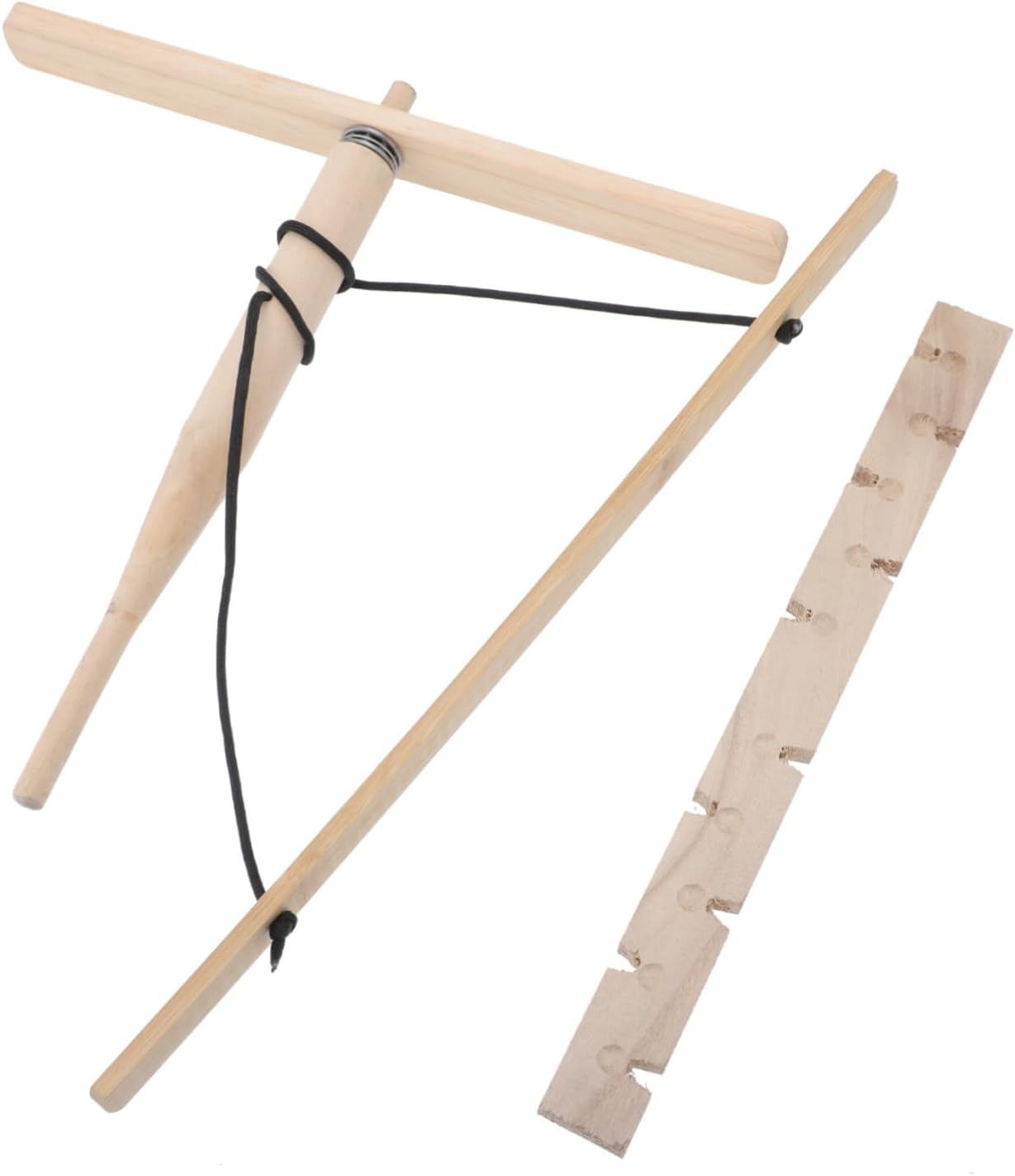 Portable Fire Starter Kit for Camping & Outdoor Survival Tools