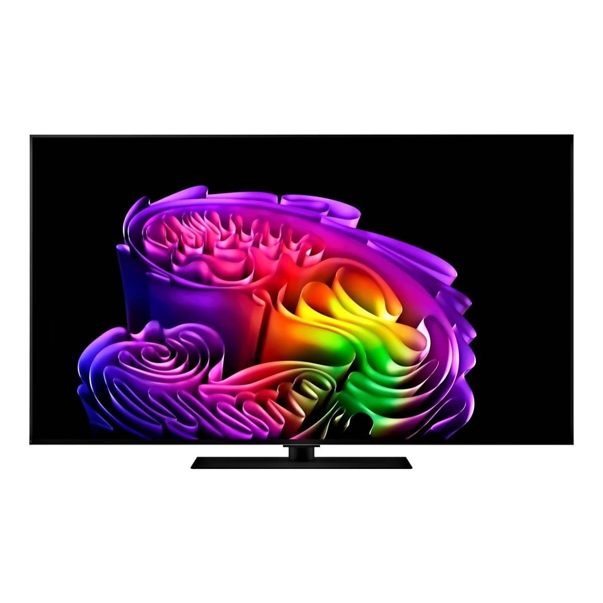 TV LG evo AI G6 (2026) 55" OLED UHD 4K - OLED55G66LS