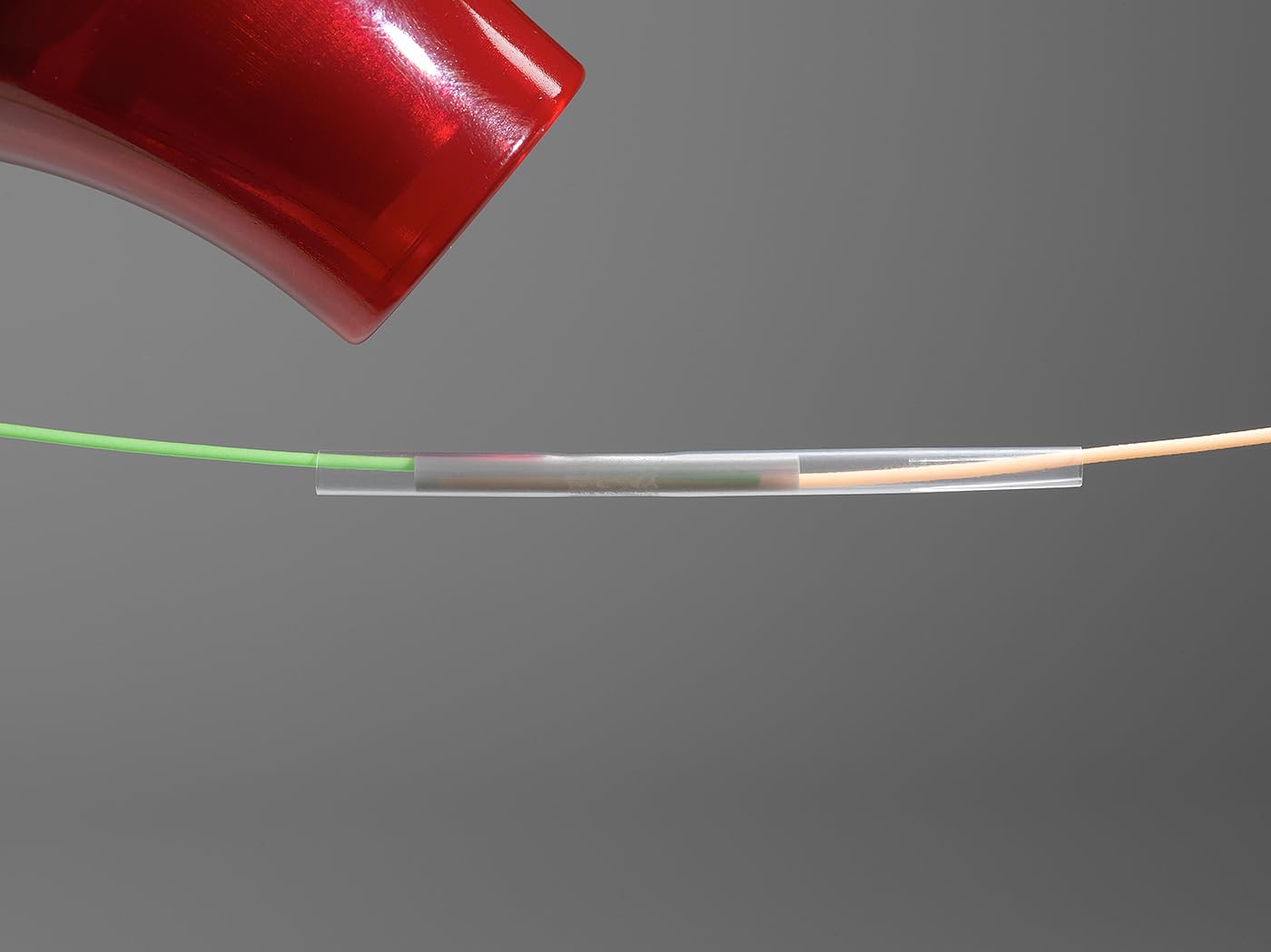 Fly Fishing LineSPLICE | Easy Fly Line Splicing & Repair Kit